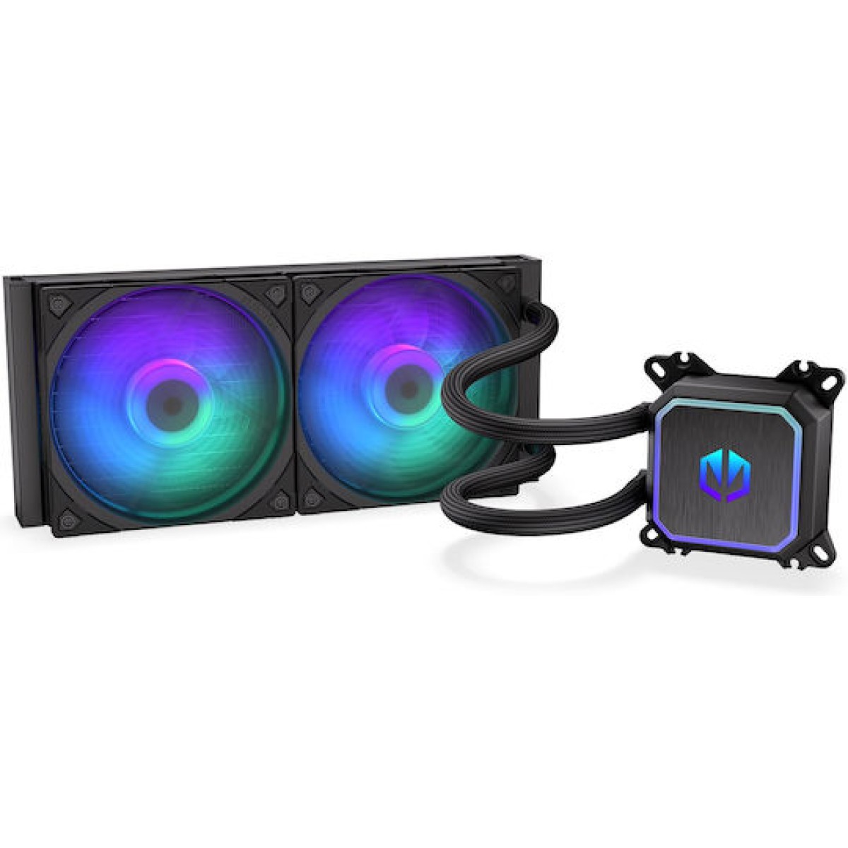 ROG RYUO IV 360 ARGB (schwarz)