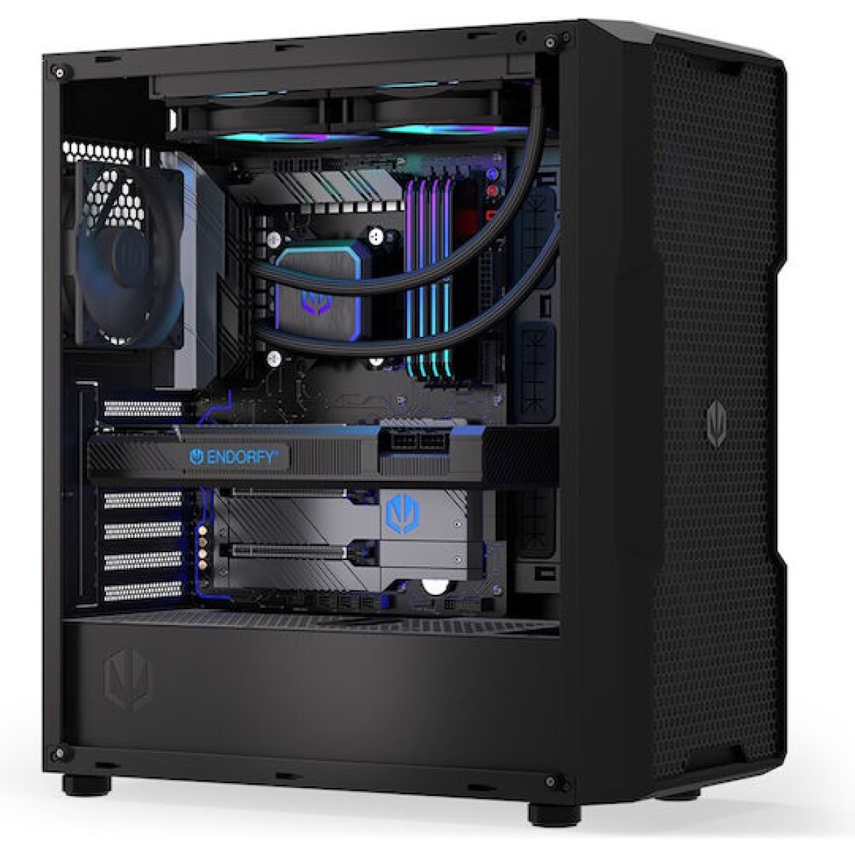 ROG RYUO IV 360 ARGB (schwarz)