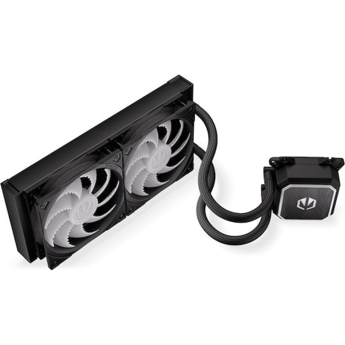 ROG RYUO IV 360 ARGB (schwarz)