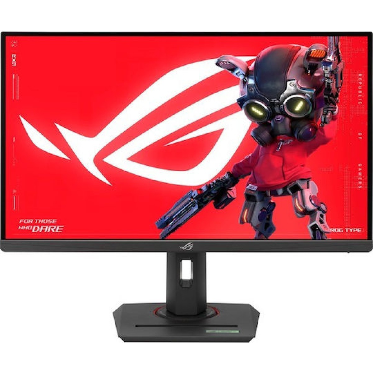 Asus ROG Strix XG27ACG IPS HDR Monitor 27