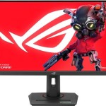 Asus ROG Strix XG27ACG IPS HDR Monitor 27