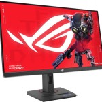 Asus ROG Strix XG27ACG IPS HDR Monitor 27