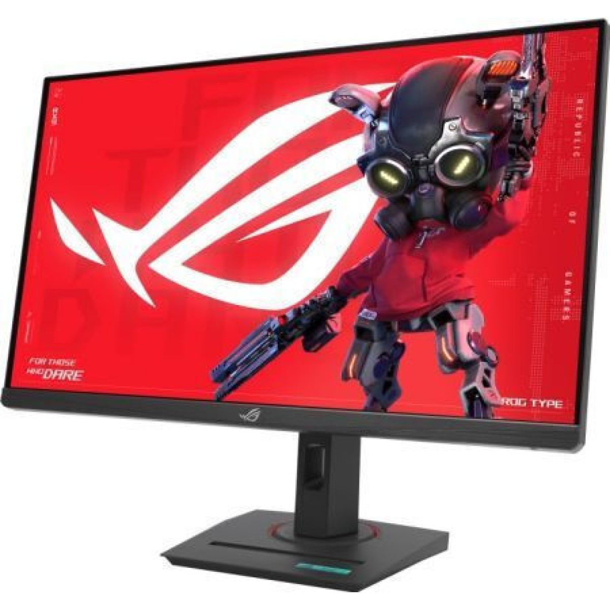 Asus ROG Strix XG27ACG IPS HDR Monitor 27