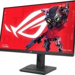 Asus ROG Strix XG27ACG IPS HDR Monitor 27