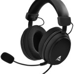 Sharkoon Skiller SGH25 Over Ear Gaming Headset με σύνδεση 3.5mm
