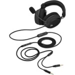 Sharkoon Skiller SGH25 Over Ear Gaming Headset με σύνδεση 3.5mm