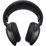 Dell Alienware AW725H schwarz 3-Mode Wireless Gaming Headset