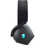 Dell Alienware AW725H schwarz 3-Mode Wireless Gaming Headset