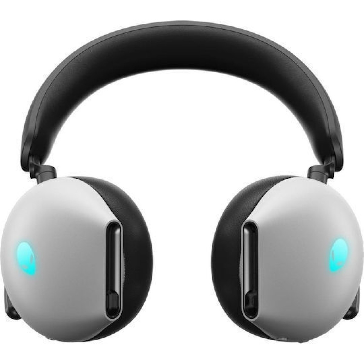 Dell Alienware AW725H weiß 3-Mode Wireless Gaming Headset