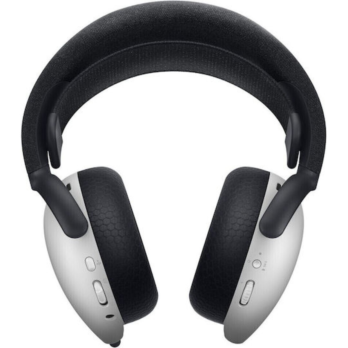 Dell Alienware AW725H weiß 3-Mode Wireless Gaming Headset