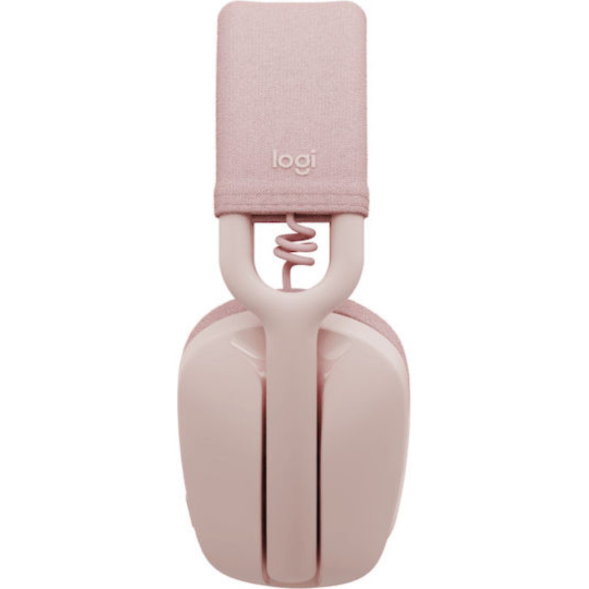 Logitech Zone Vibe 100 rose