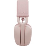 Logitech Zone Vibe 100 rose