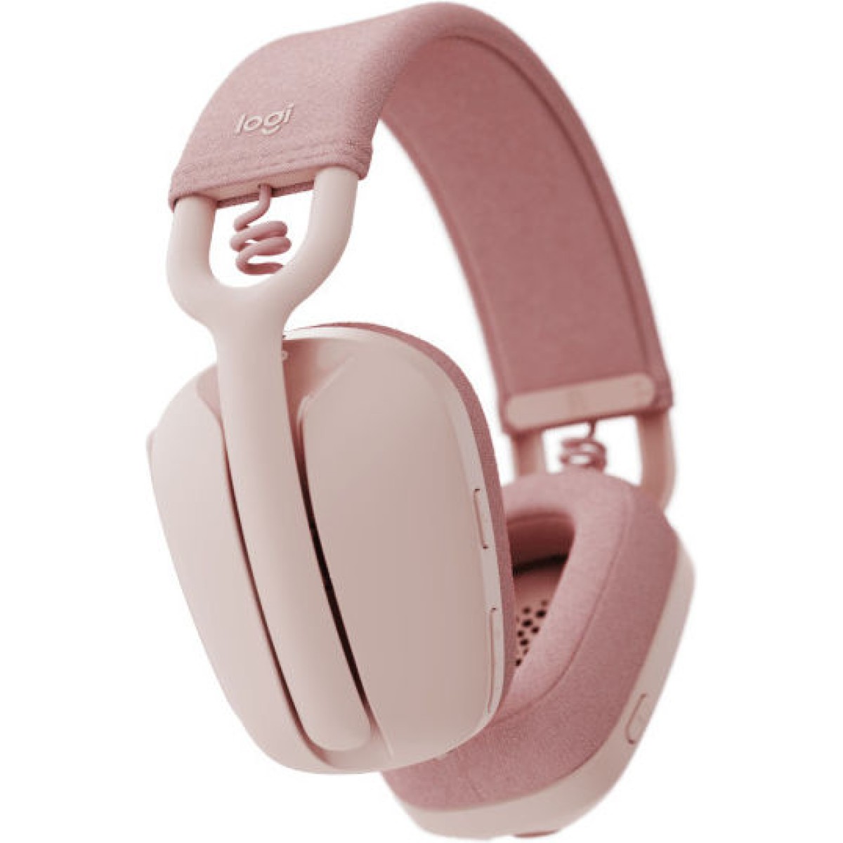 Logitech Zone Vibe 100 rose