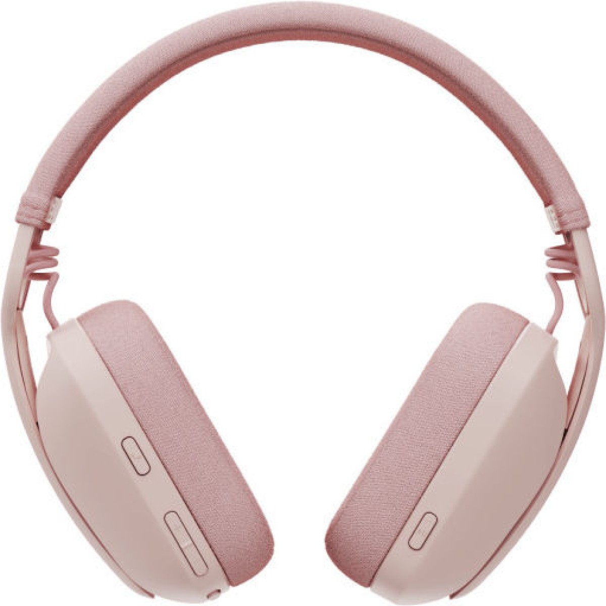 Logitech Zone Vibe 100 rose