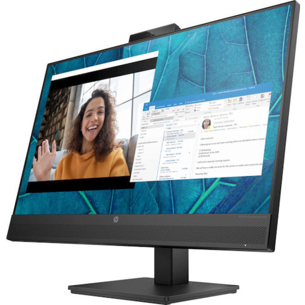 HP M27m IPS Monitor 27