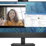 HP M27m