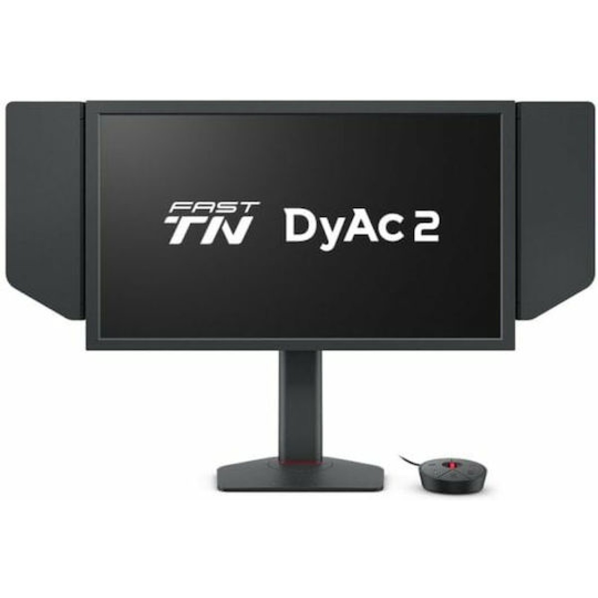 BenQ ZOWIE XL2546X+