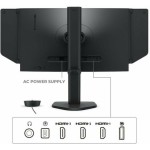BenQ ZOWIE XL2546X+