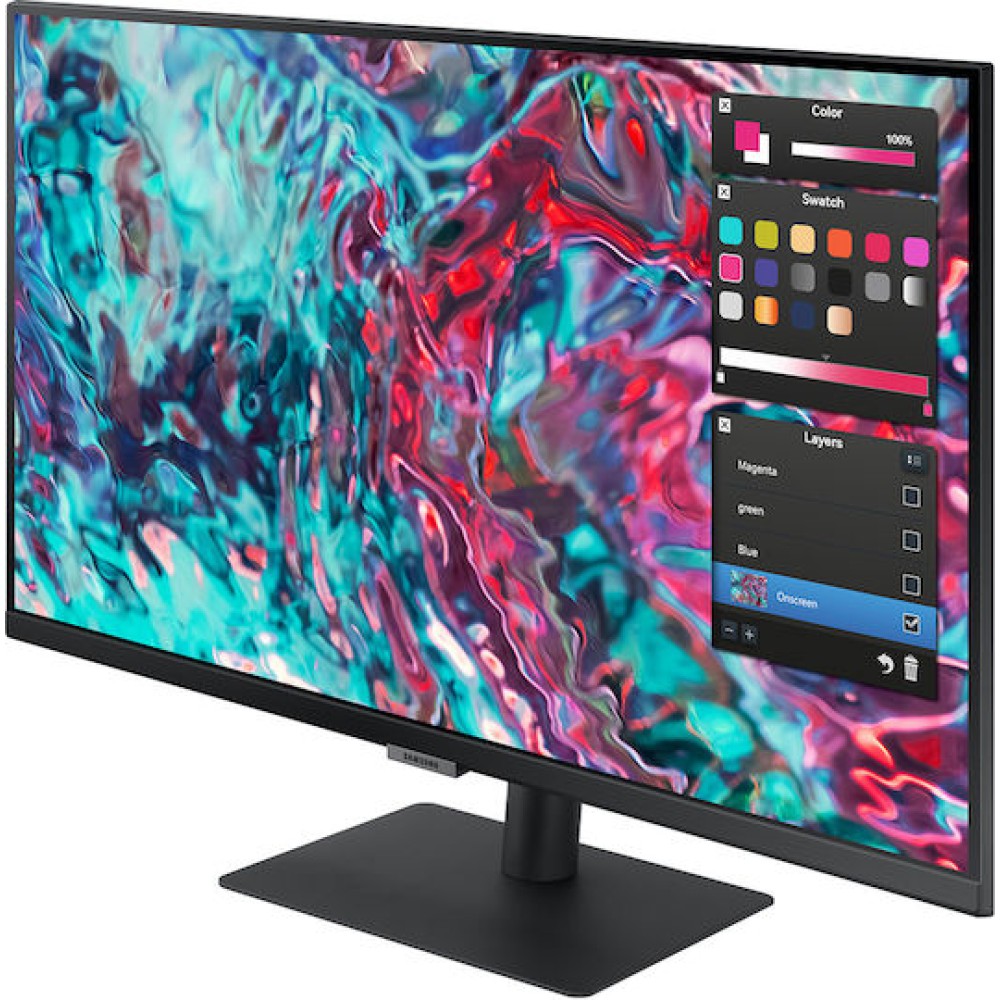 Samsung Viewfinity S80TB IPS HDR Monitor 27