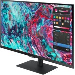 Samsung ViewFinity S8 S27B800TGU S80TB Series - LED-Monitor -27