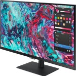 Samsung ViewFinity S8 S27B800TGU S80TB Series - LED-Monitor -27
