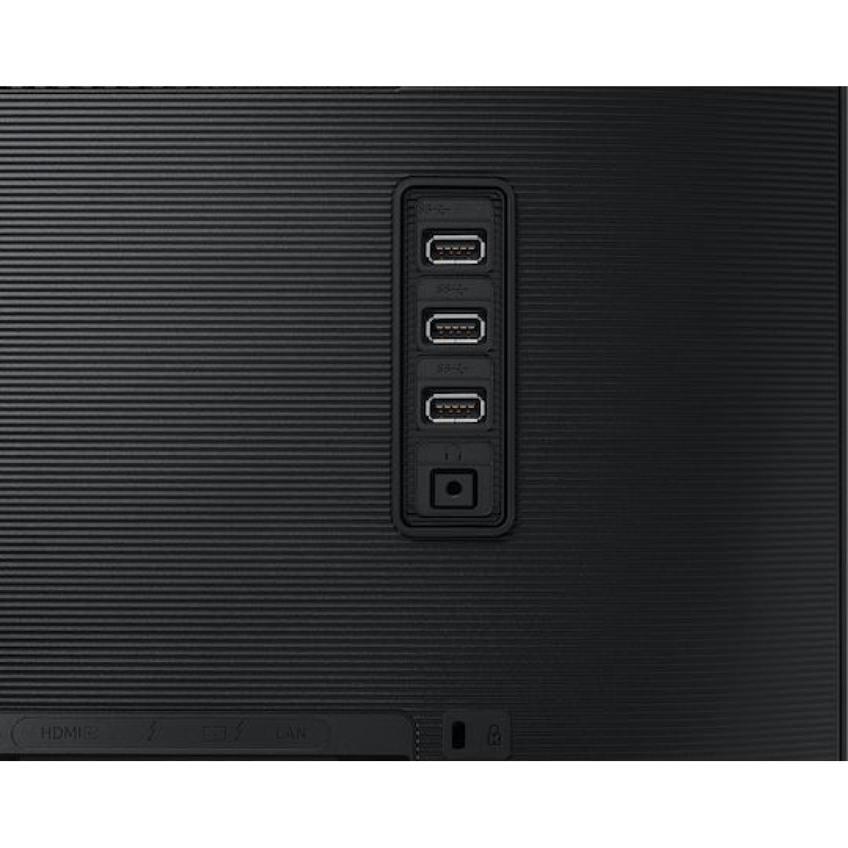 Samsung ViewFinity S8 S27B800TGU S80TB Series - LED-Monitor -27