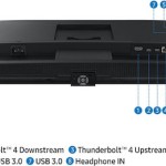 Samsung ViewFinity S8 S27B800TGU S80TB Series - LED-Monitor -27