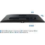 Samsung ViewFinity S8 S27B800TGU S80TB Series - LED-Monitor -27
