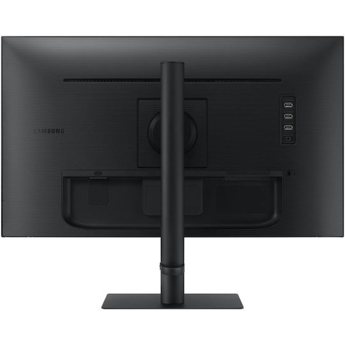 Samsung ViewFinity S8 S27B800TGU S80TB Series - LED-Monitor -27