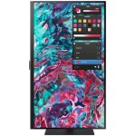 Samsung ViewFinity S8 S27B800TGU S80TB Series - LED-Monitor -27