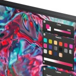 Samsung ViewFinity S8 S27B800TGU S80TB Series - LED-Monitor -27