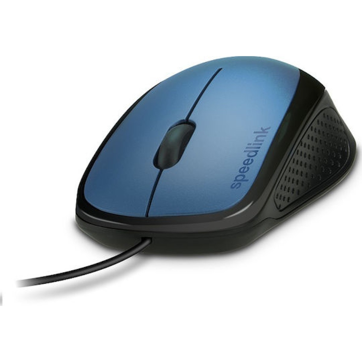 Speedlink KAPPA Mouse USB, blue
