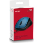 Speedlink KAPPA Mouse USB, blue