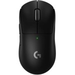 Logitech G PRO X SUPERLIGHT 2 SE Maus - Gaming - Wireless - black