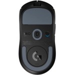 Logitech G PRO X SUPERLIGHT 2 SE Maus - Gaming - Wireless - black