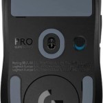 Logitech G PRO X SUPERLIGHT 2 SE Maus - Gaming - Wireless - black