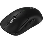 Logitech G PRO X SUPERLIGHT 2 SE Maus - Gaming - Wireless - black