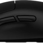 Logitech G PRO X SUPERLIGHT 2 SE Maus - Gaming - Wireless - black
