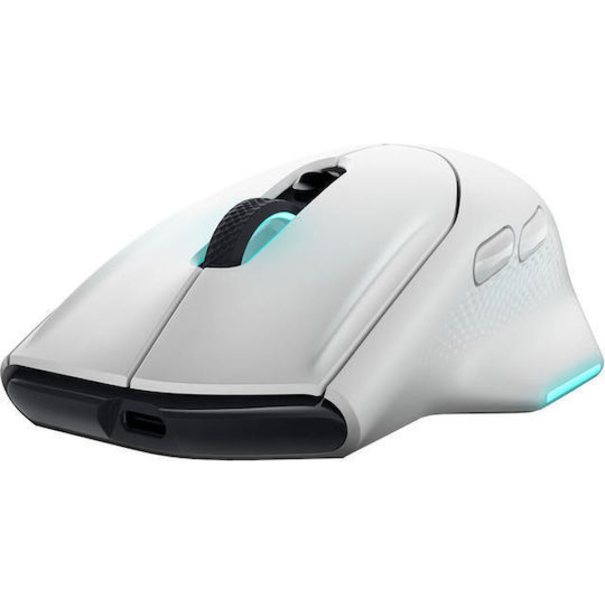 Dell Alienware AW620M LL Wireless Gaming Mouse