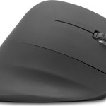 Speedlink PIAVO Ergonomic Vertical Mouse Wireless black