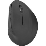 Speedlink PIAVO Ergonomic Vertical Mouse Wireless black
