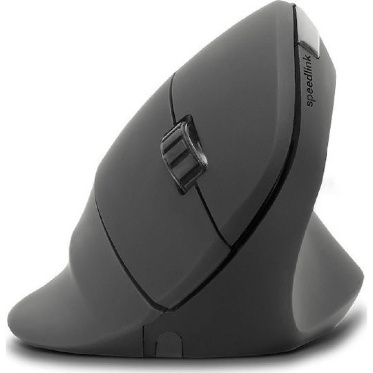 Speedlink PIAVO Ergonomic Vertical Mouse Wireless black