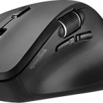 Speedlink LIBERA Rechargeable Mouse Wireless, Bluetooth Silent
