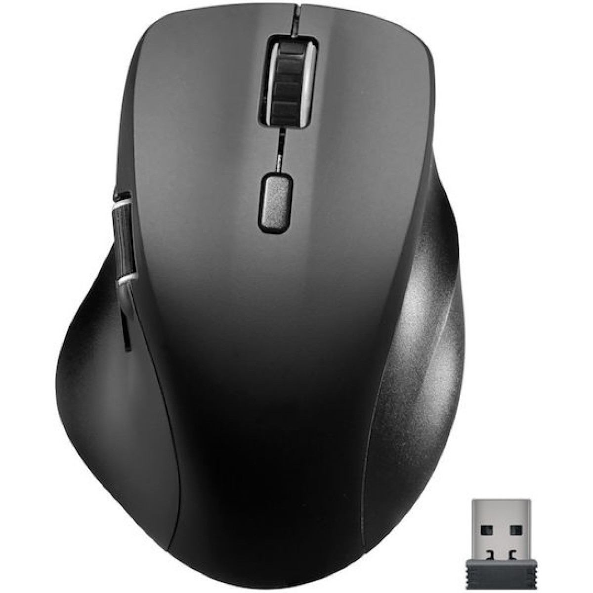 Speedlink LIBERA Rechargeable Mouse Wireless, Bluetooth Silent