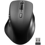 Speedlink LIBERA Rechargeable Mouse Wireless, Bluetooth Silent