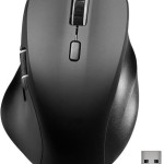 Speedlink LIBERA Rechargeable Mouse Wireless, Bluetooth Silent