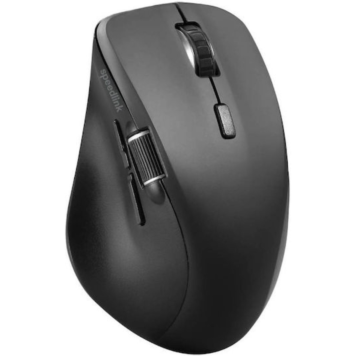 Speedlink LIBERA Rechargeable Mouse Wireless, Bluetooth Silent
