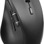 Speedlink LIBERA Rechargeable Mouse Wireless, Bluetooth Silent