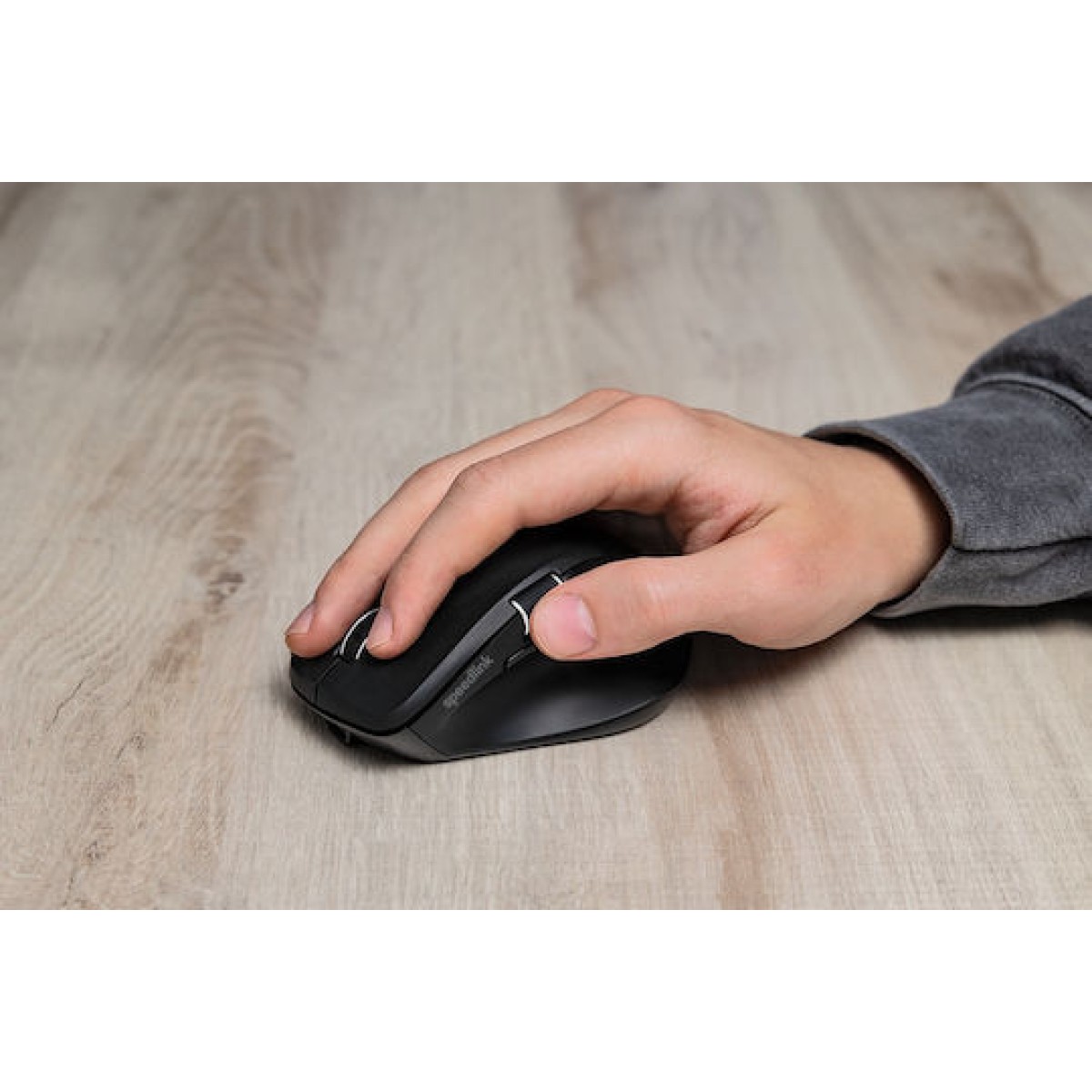 Speedlink LIBERA Rechargeable Mouse Wireless, Bluetooth Silent