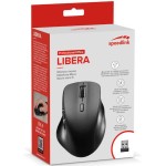 Speedlink LIBERA Rechargeable Mouse Wireless, Bluetooth Silent
